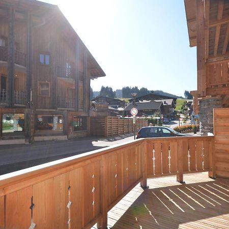 Appartement Familial De Luxe, Centre Station, 6 Pers., 2 Sdb, Terrasse, Parking, Wifi, Linge Inclus - Fr-1-623-179 Ле-Же Екстер'єр фото