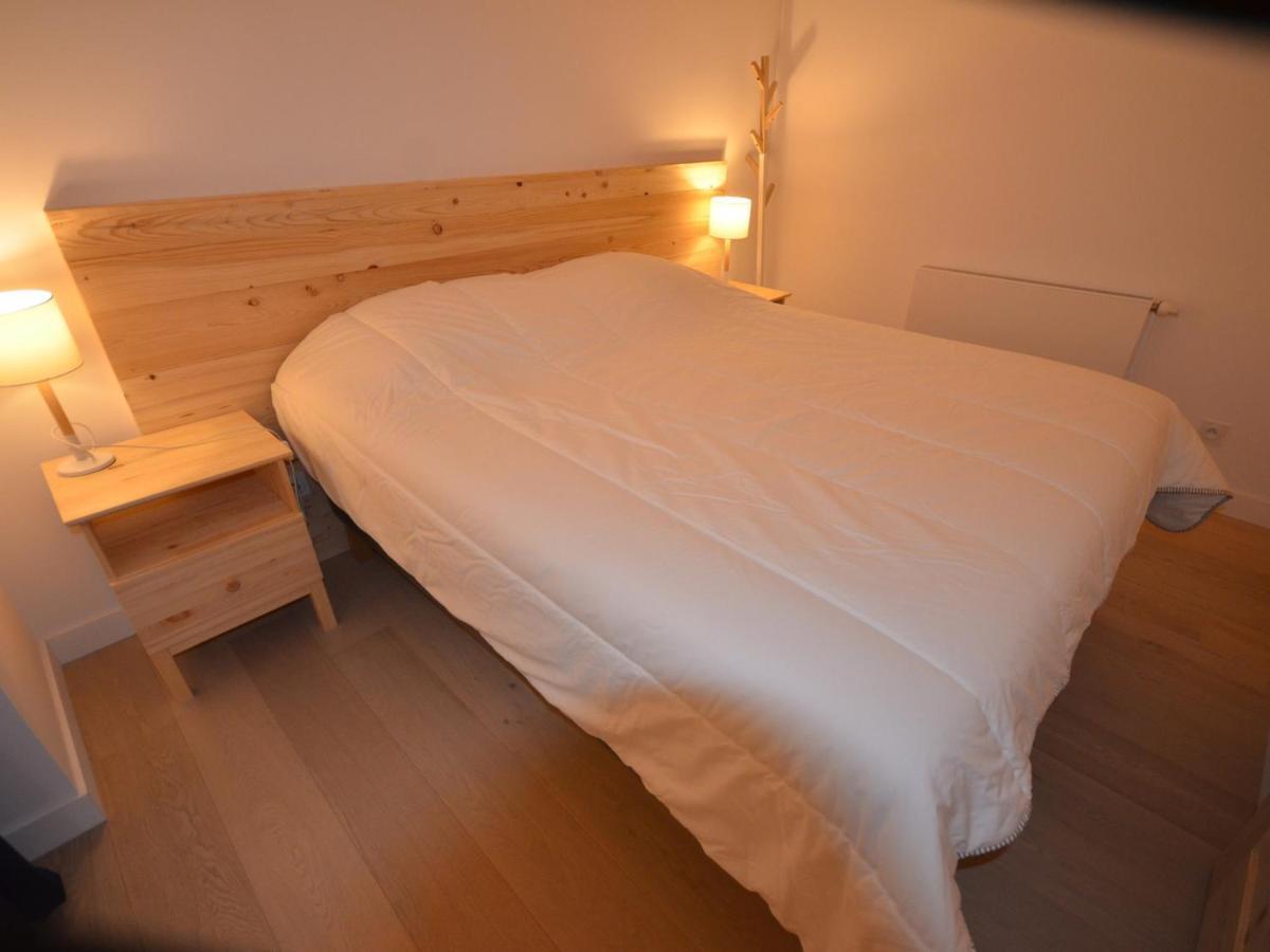 Appartement Familial De Luxe, Centre Station, 6 Pers., 2 Sdb, Terrasse, Parking, Wifi, Linge Inclus - Fr-1-623-179 Ле-Же Екстер'єр фото