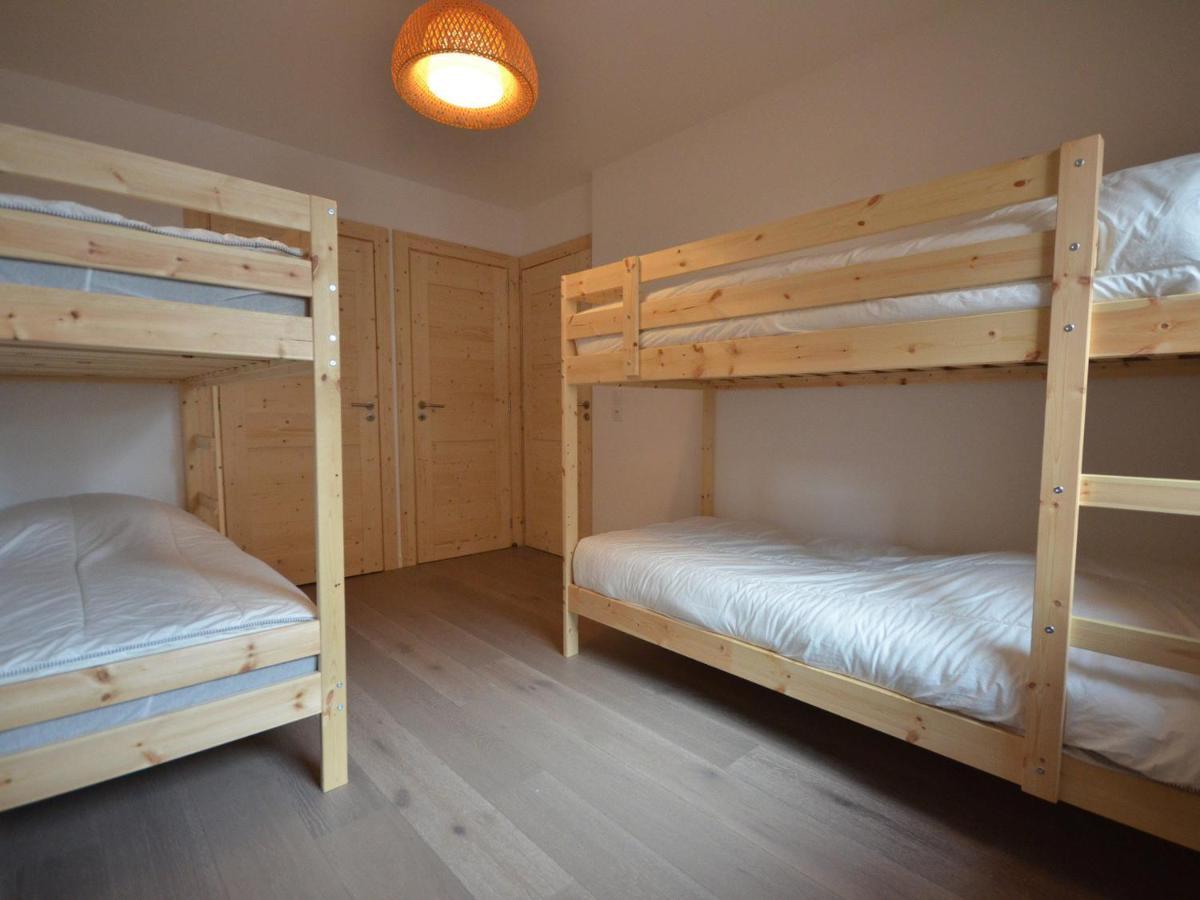 Appartement Familial De Luxe, Centre Station, 6 Pers., 2 Sdb, Terrasse, Parking, Wifi, Linge Inclus - Fr-1-623-179 Ле-Же Екстер'єр фото