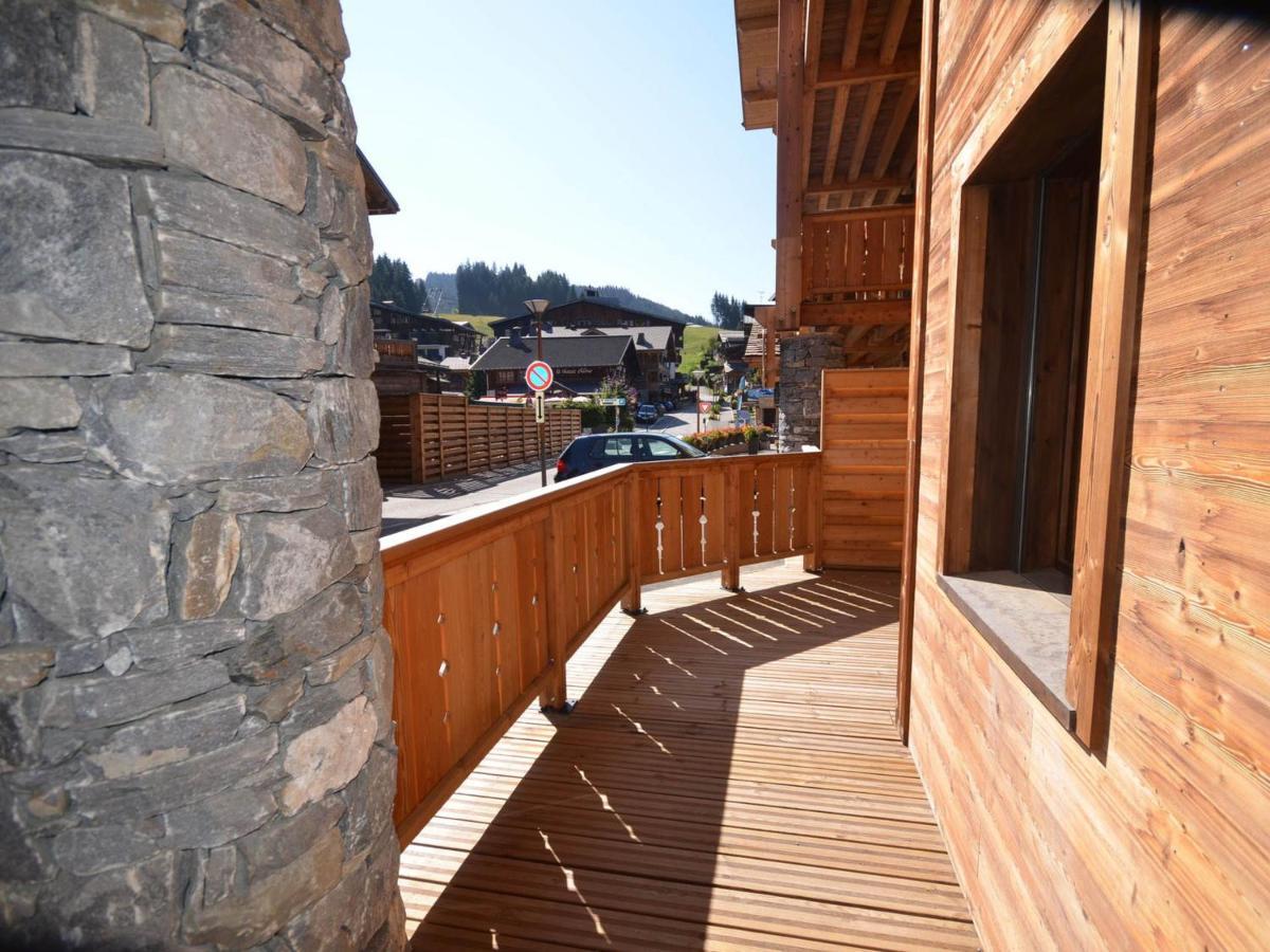 Appartement Familial De Luxe, Centre Station, 6 Pers., 2 Sdb, Terrasse, Parking, Wifi, Linge Inclus - Fr-1-623-179 Ле-Же Екстер'єр фото