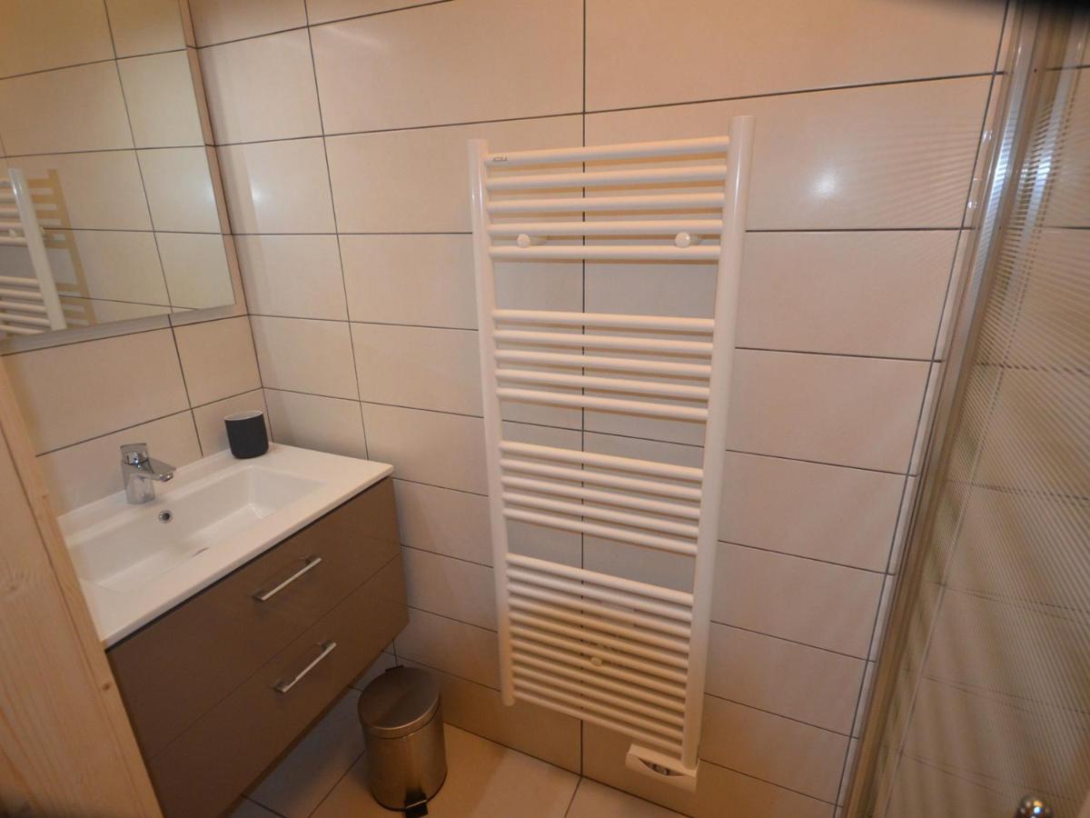 Appartement Familial De Luxe, Centre Station, 6 Pers., 2 Sdb, Terrasse, Parking, Wifi, Linge Inclus - Fr-1-623-179 Ле-Же Екстер'єр фото